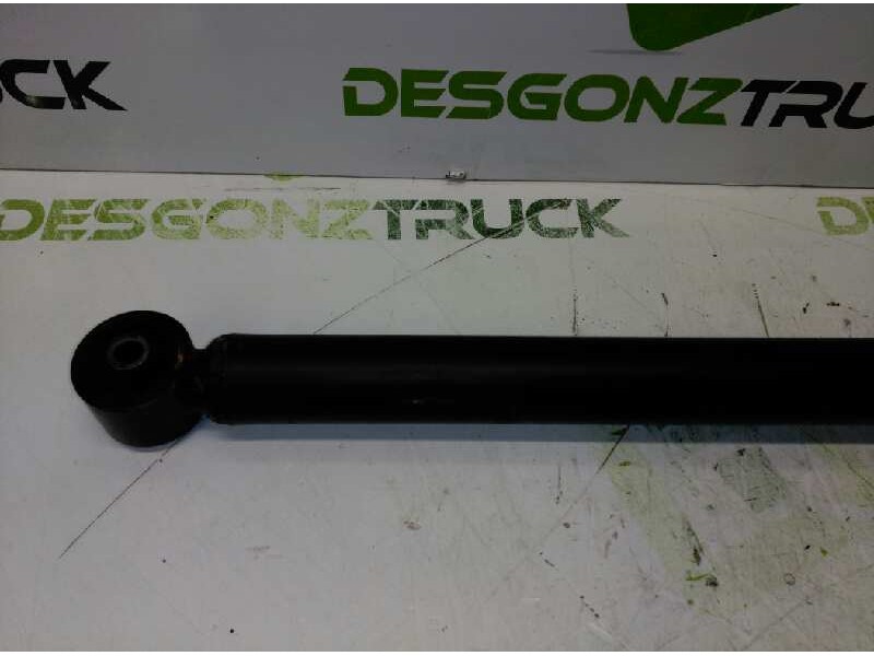 Recambio de amortiguador trasero derecho para audi a3 (8l) 1.9 tdi ambiente referencia OEM IAM   