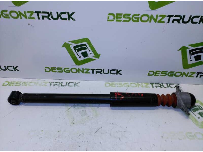 Recambio de amortiguador trasero izquierdo para audi a3 (8l) 1.9 tdi ambiente referencia OEM IAM   