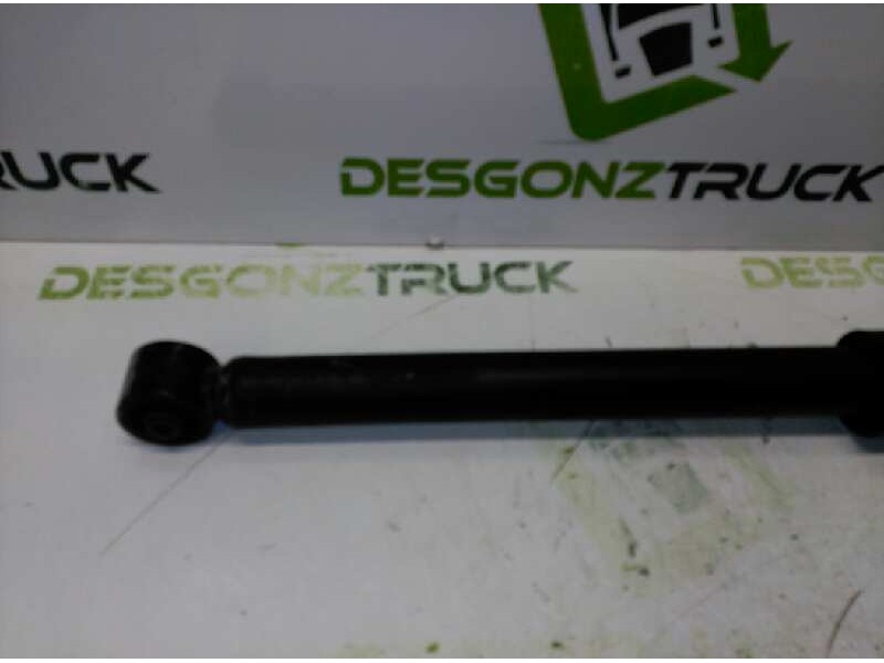 Recambio de amortiguador trasero izquierdo para audi a3 (8l) 1.9 tdi ambiente referencia OEM IAM   