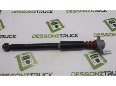 Recambio de amortiguador trasero izquierdo para seat ibiza (6l1) cool referencia OEM IAM   
