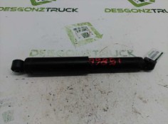 Recambio de amortiguador trasero derecho para daewoo matiz cd referencia OEM IAM   