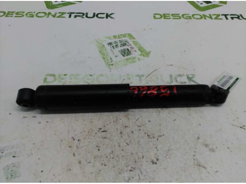 Recambio de amortiguador trasero derecho para daewoo matiz cd referencia OEM IAM   