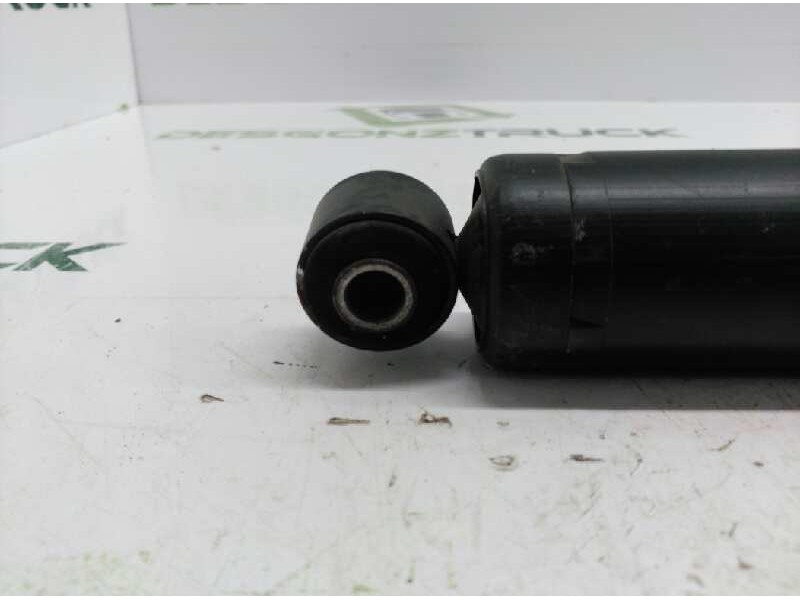 Recambio de amortiguador trasero derecho para daewoo matiz cd referencia OEM IAM   