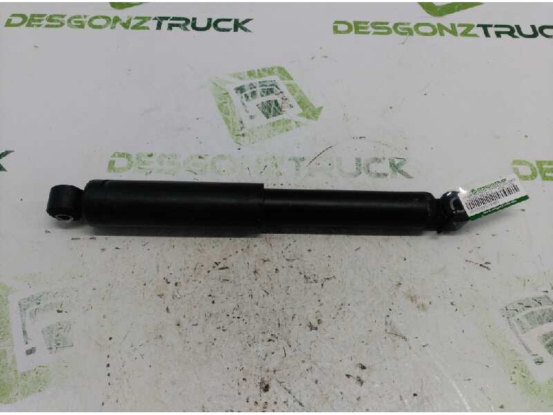 Recambio de amortiguador trasero izquierdo para daewoo matiz cd referencia OEM IAM   