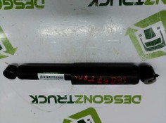 Recambio de amortiguador trasero derecho para suzuki samurai (sj) cabrio referencia OEM IAM   