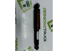 Recambio de amortiguador trasero derecho para suzuki samurai (sj) cabrio referencia OEM IAM    2