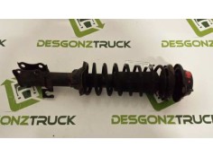 Recambio de amortiguador delantero derecho para kia pride básico berlina referencia OEM IAM   