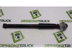 Recambio de amortiguador trasero izquierdo para audi a3 (8l) 1.9 tdi ambiente referencia OEM IAM   