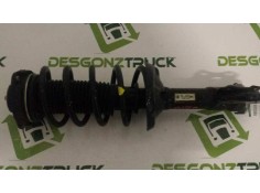 Recambio de amortiguador delantero derecho para seat ibiza (6k) 1.9 tdi referencia OEM IAM   