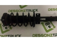 Recambio de amortiguador delantero derecho para volkswagen polo berlina (6n2) 1.9 diesel referencia OEM IAM   