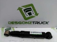 Recambio de amortiguador trasero izquierdo para citroën xsara berlina 1.6 attraction referencia OEM IAM   