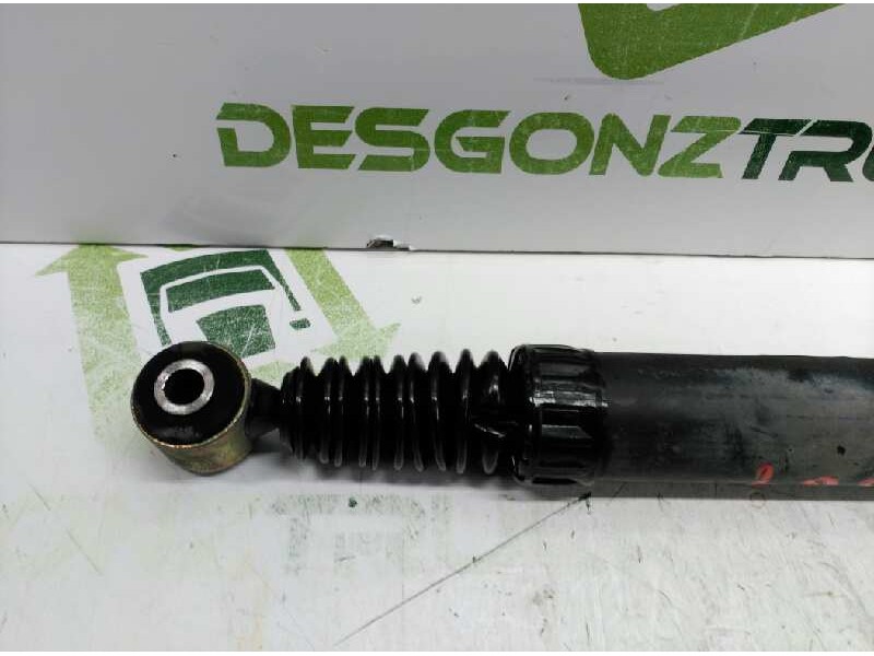 Recambio de amortiguador trasero izquierdo para citroën xsara berlina 1.6 attraction referencia OEM IAM   