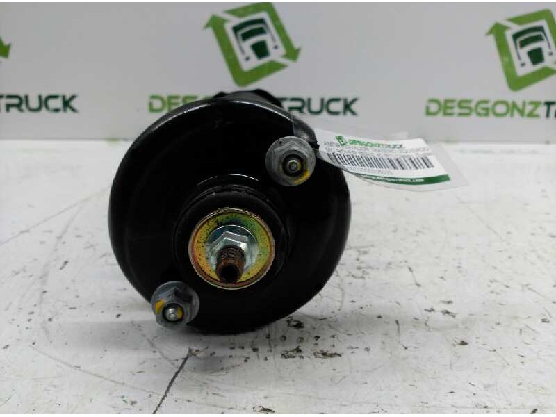 Recambio de amortiguador trasero izquierdo para mg serie 45 (rt) classic (5-ptas.) referencia OEM IAM   