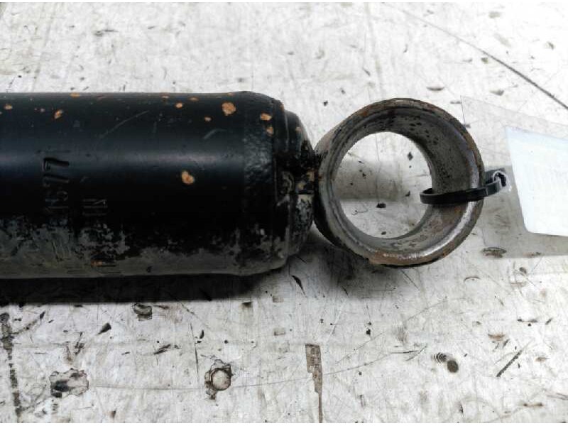 Recambio de amortiguador trasero derecho para nissan vanette cargo vanette cargo caja cerrada referencia OEM IAM   