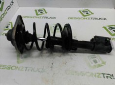 Recambio de amortiguador delantero derecho para peugeot 807 st pack referencia OEM IAM 5206SV  