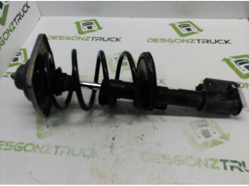 Recambio de amortiguador delantero derecho para peugeot 807 st pack referencia OEM IAM 5206SV  
