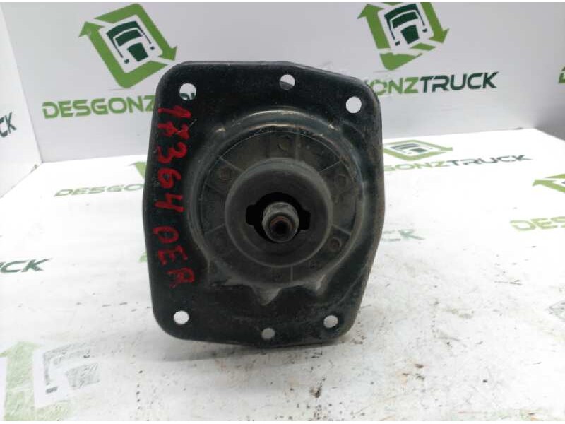 Recambio de amortiguador delantero derecho para peugeot 807 st pack referencia OEM IAM 5206SV  