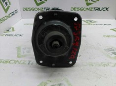 Recambio de amortiguador delantero izquierdo para peugeot 807 st pack referencia OEM IAM 5202FY   2