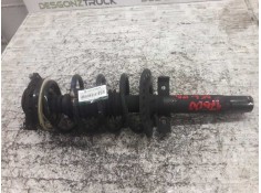 Recambio de amortiguador delantero derecho para renault megane ii coupe/cabrio authentique referencia OEM IAM   