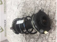 Recambio de amortiguador delantero derecho para renault megane ii coupe/cabrio authentique referencia OEM IAM    2