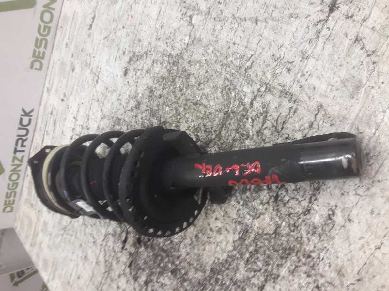 Recambio de amortiguador delantero derecho para renault megane ii coupe/cabrio authentique referencia OEM IAM   