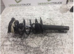 Recambio de amortiguador delantero izquierdo para renault megane ii coupe/cabrio authentique referencia OEM IAM   