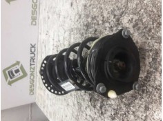 Recambio de amortiguador delantero izquierdo para renault megane ii coupe/cabrio authentique referencia OEM IAM    2