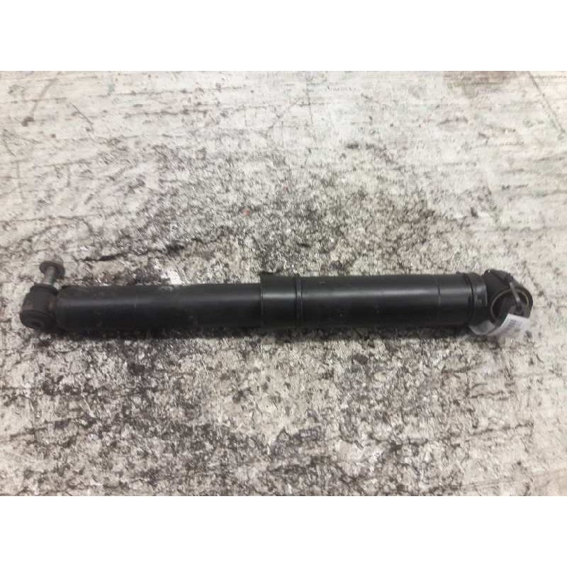 Recambio de amortiguador trasero derecho para renault megane ii coupe/cabrio authentique referencia OEM IAM 8200398658B  