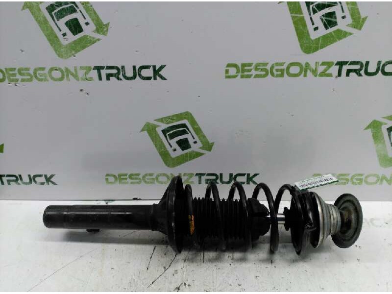 Recambio de amortiguador delantero derecho para ford fiesta berl./courier surf referencia OEM IAM   