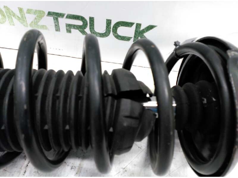 Recambio de amortiguador delantero derecho para ford fiesta berl./courier surf referencia OEM IAM   