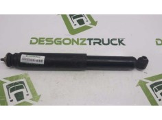 Recambio de amortiguador delantero derecho para nissan trade 3.0 diesel referencia OEM IAM   