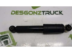 Recambio de amortiguador trasero para alfa romeo 145 2.0 turbodiesel referencia OEM IAM   