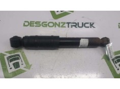 Recambio de amortiguador trasero izquierdo para opel astra g berlina 2.2 16v dti cat (y 22 dtr / l50) referencia OEM IAM   