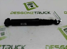 Recambio de amortiguador trasero derecho para peugeot 206 berlina xt referencia OEM IAM   