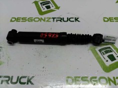 Recambio de amortiguador trasero izquierdo para peugeot 206 berlina xt referencia OEM IAM   