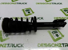Recambio de amortiguador delantero derecho para opel corsa b fresh referencia OEM IAM   