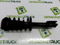 Recambio de amortiguador delantero izquierdo para opel corsa b fresh referencia OEM IAM   