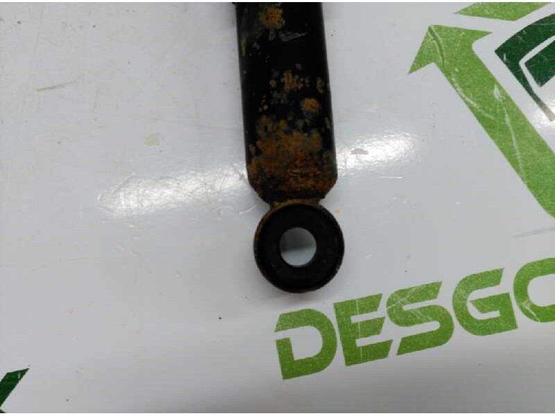 Recambio de amortiguador delantero izquierdo para suzuki samurai (sj) hardtop referencia OEM IAM 4160070A01000  