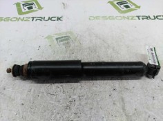 Recambio de amortiguador delantero izquierdo para nissan terrano/terrano.ii (r20) avenue referencia OEM IAM 561100X050  