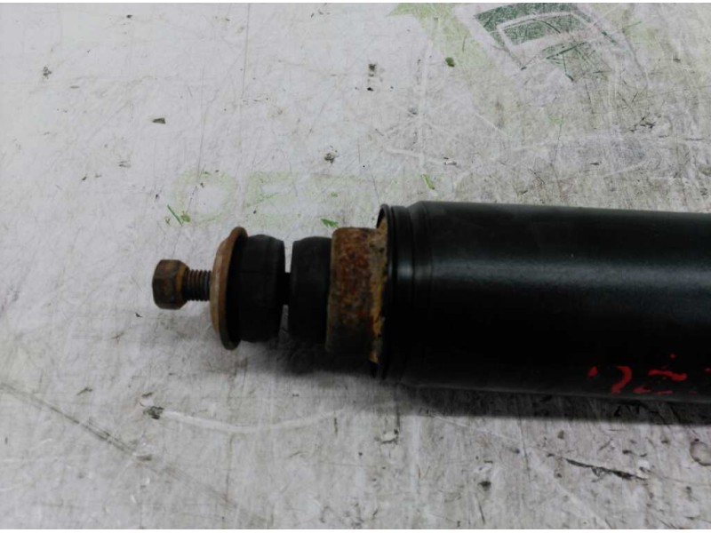 Recambio de amortiguador delantero izquierdo para nissan terrano/terrano.ii (r20) avenue referencia OEM IAM 561100X050  