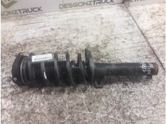 Recambio de amortiguador delantero derecho para volkswagen caddy ka/kb (2k) furg. referencia OEM IAM 1T0413031HQ  