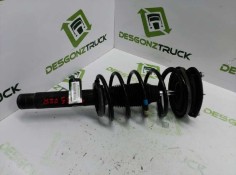 Recambio de amortiguador delantero derecho para peugeot 406 berlina (s1/s2) sr referencia OEM IAM 5202X9  