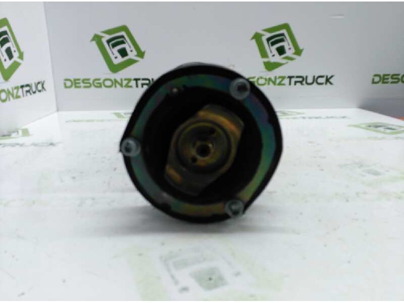 Recambio de amortiguador delantero derecho para peugeot 406 berlina (s1/s2) sr referencia OEM IAM 5202X9  