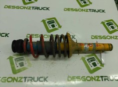 Recambio de amortiguador delantero izquierdo para audi a3 (8l) 1.8 20v referencia OEM IAM    2