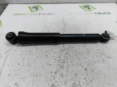 Recambio de amortiguador trasero derecho para renault vel satis (bj0) expression referencia OEM IAM 8200147331  