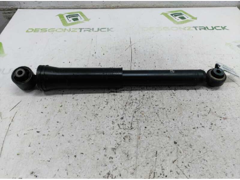 Recambio de amortiguador trasero derecho para renault vel satis (bj0) expression referencia OEM IAM 8200147331  