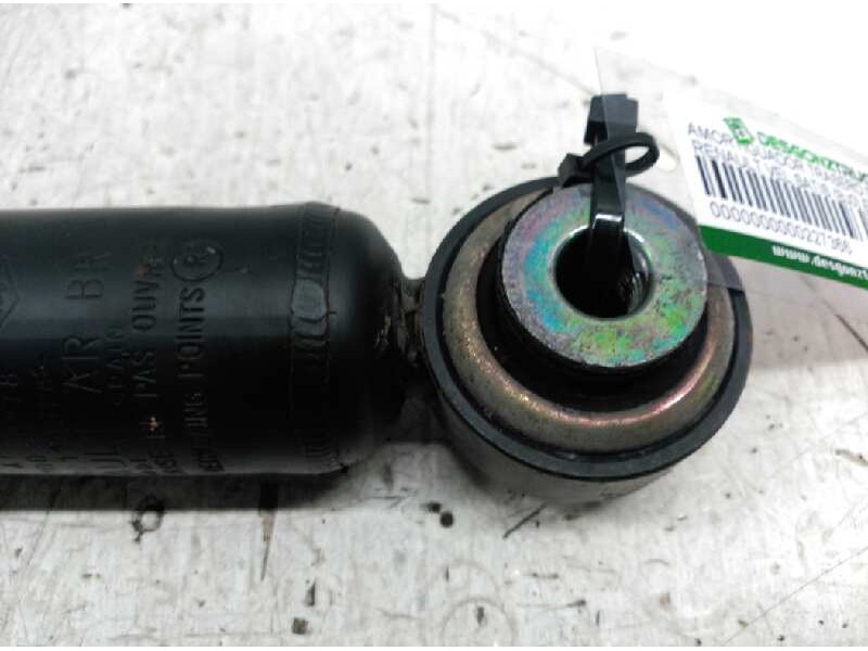 Recambio de amortiguador trasero derecho para renault vel satis (bj0) expression referencia OEM IAM 8200147331  