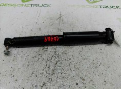 Recambio de amortiguador trasero derecho para renault vel satis (bj0) expression referencia OEM IAM   