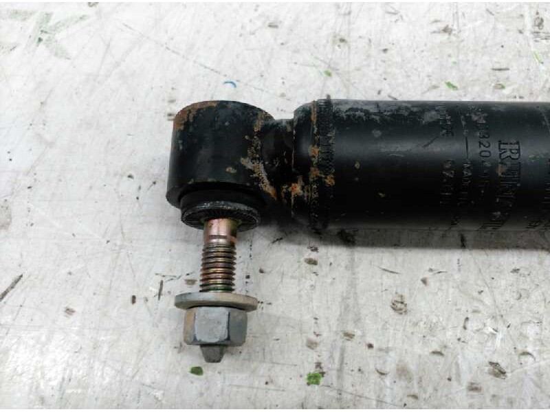 Recambio de amortiguador trasero derecho para renault vel satis (bj0) expression referencia OEM IAM   