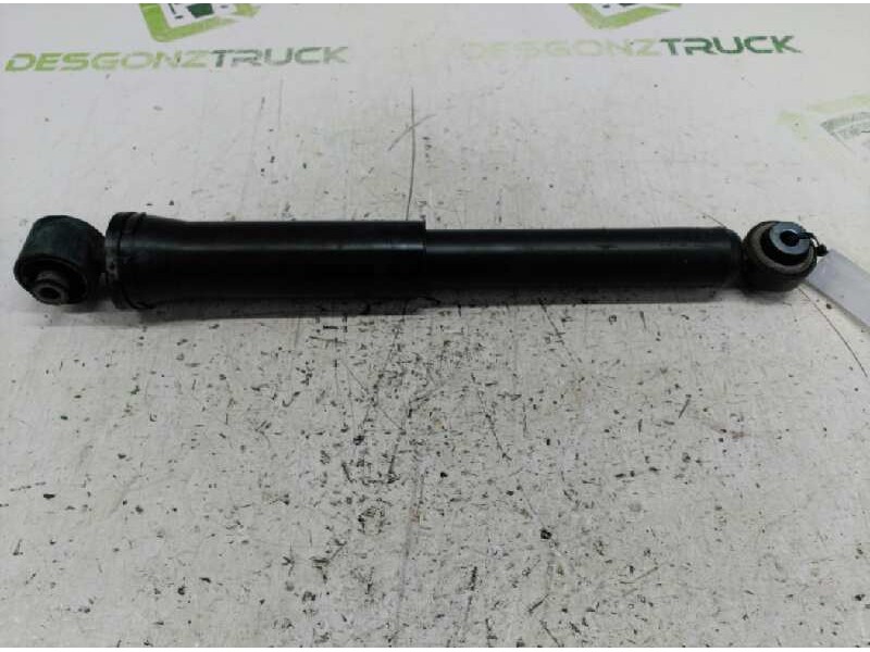 Recambio de amortiguador trasero izquierdo para renault vel satis (bj0) expression referencia OEM IAM 8200147331  